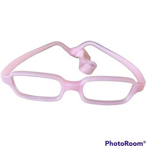 Miraflex Baby 1 Frames, Lenses, Strap & Case - Barely Used